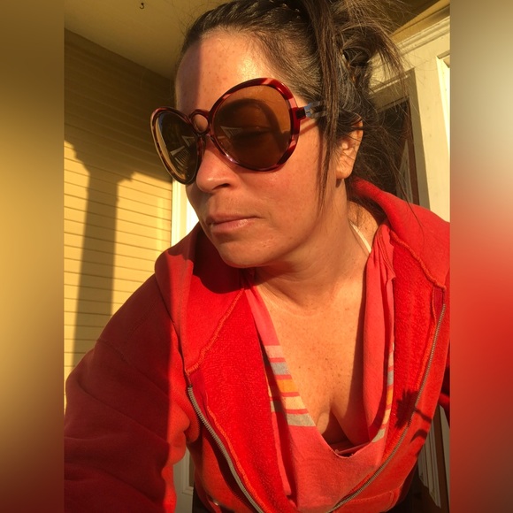 Vintage 1970’s Sunglasses - Picture 12 of 12